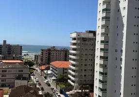 Foto 1 de Apartamento com 2 Quartos à venda, 84m² em Vila Caicara, Praia Grande