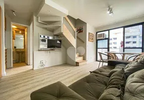 Foto 1 de Apartamento com 2 Quartos para venda ou aluguel, 74m² em Recreio Dos Bandeirantes, Rio de Janeiro