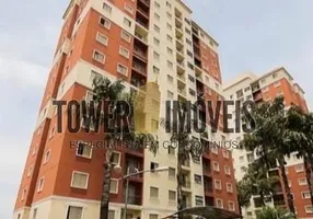 Foto 1 de Apartamento com 3 Quartos à venda, 60m² em Vila Nova, Campinas