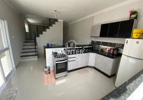 Foto 1 de Casa com 3 Quartos à venda, 108m² em Jardim de Alah, Taubaté