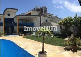 Foto 1 de Casa com 5 Quartos à venda, 750m² em Barra da Tijuca, Rio de Janeiro