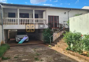 Foto 1 de Casa com 3 Quartos para alugar, 560m² em Jardim Estoril IV, Bauru