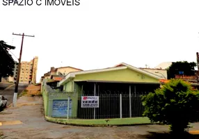 Foto 1 de Casa com 3 Quartos à venda, 106m² em Vila Lemos, Campinas