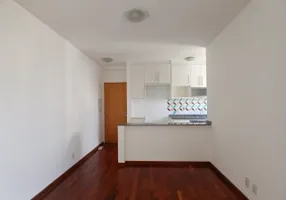 Foto 1 de Apartamento com 2 Quartos à venda, 55m² em Mirandópolis, São Paulo