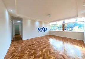 Foto 1 de Apartamento com 3 Quartos à venda, 123m² em Asa Sul, Brasília