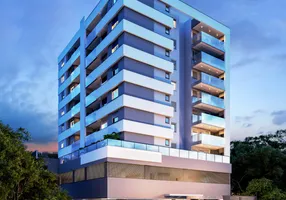 Foto 1 de Apartamento com 3 Quartos à venda, 113m² em Rio Branco, Caxias do Sul