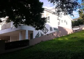 Foto 1 de Casa de Condomínio com 5 Quartos à venda, 550m² em Alphaville Residencial 12, Santana de Parnaíba