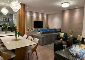 Foto 1 de Apartamento com 3 Quartos à venda, 120m² em Vila Paiva, Suzano