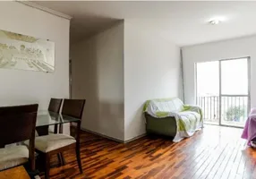 Foto 1 de Apartamento com 3 Quartos à venda, 80m² em Parque Novo Mundo, São Paulo