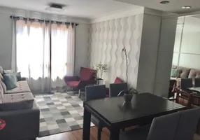 Foto 1 de Apartamento com 3 Quartos à venda, 72m² em Parque Prado, Campinas