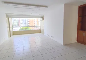 Foto 1 de Apartamento com 3 Quartos para alugar, 155m² em Praia do Canto, Vitória