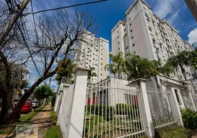 Foto 1 de Apartamento com 3 Quartos à venda, 72m² em Sarandi, Porto Alegre