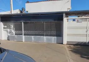 Foto 1 de Ponto Comercial à venda, 234m² em Jardim Higienópolis, Araraquara