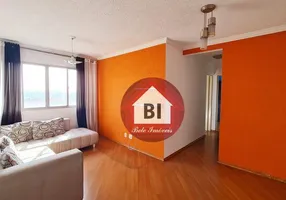 Foto 1 de Apartamento com 2 Quartos para alugar, 65m² em Cidade Líder, São Paulo