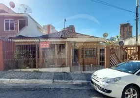 Foto 1 de Casa com 6 Quartos à venda, 155m² em Parada Inglesa, São Paulo