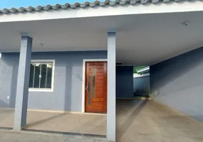 Foto 1 de Casa com 2 Quartos à venda, 110m² em Porto da Roca II Bacaxa, Saquarema