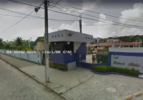 Foto 1 de Lote/Terreno à venda, 325m² em Capim Macio, Natal