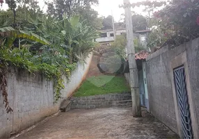 Foto 1 de Lote/Terreno à venda, 915m² em Santa Ines, Caieiras