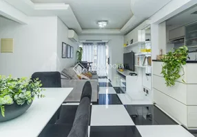 Foto 1 de Apartamento com 3 Quartos para alugar, 74m² em Sarandi, Porto Alegre