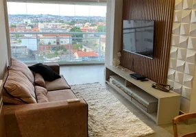 Foto 1 de Apartamento com 2 Quartos à venda, 89m² em Vila Santo Antonio, Bauru