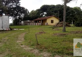 Foto 1 de Fazenda/Sítio com 3 Quartos à venda, 41000m² em Centro, Cesário Lange