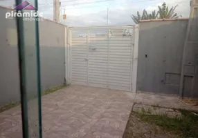 Foto 1 de Casa com 2 Quartos à venda, 63m² em Balneario Recanto do Sol, Caraguatatuba