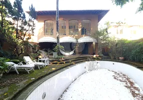 Foto 1 de Casa com 3 Quartos à venda, 500m² em Jardim América, São Paulo