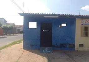 Foto 1 de Ponto Comercial para alugar, 60m² em Macaúba, Teresina