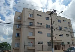 Foto 1 de Apartamento com 2 Quartos à venda, 67m² em Cidade Luiza, Jundiaí