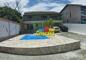 Foto 1 de Casa com 4 Quartos à venda, 400m² em Poco Fundo, São Pedro da Aldeia