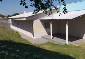 Foto 1 de Casa com 2 Quartos à venda, 110m² em Vila Nambi, Jundiaí