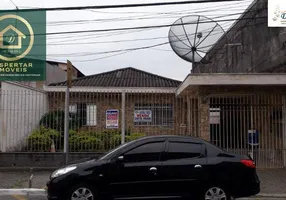 Foto 1 de Casa com 3 Quartos à venda, 150m² em Parque Panamericano , São Paulo