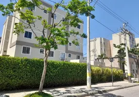 Foto 1 de Apartamento com 2 Quartos à venda, 41m² em Campo Grande, Rio de Janeiro