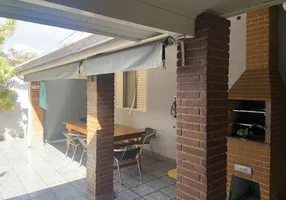 Foto 1 de Casa com 3 Quartos à venda, 200m² em Parque Cidade Nova, Mogi Guaçu