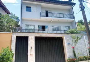 Foto 1 de Casa de Condomínio com 3 Quartos à venda, 250m² em Jardim Sorirama, Campinas