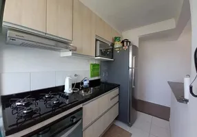 Foto 1 de Apartamento com 2 Quartos à venda, 47m² em Parque Munhoz, São Paulo
