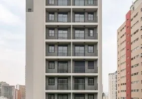 Foto 1 de Flat com 1 Quarto à venda, 25m² em Perdizes, São Paulo