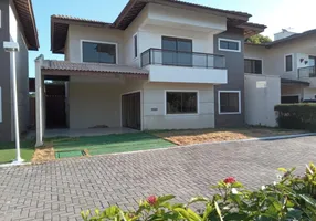 Foto 1 de Casa de Condomínio com 4 Quartos à venda, 177m² em Edson Queiroz, Fortaleza