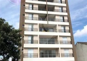 Foto 1 de Kitnet com 1 Quarto à venda, 32m² em Vila Dom Pedro II, São Paulo