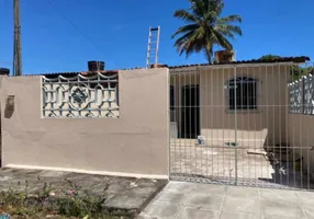 Foto 1 de Casa com 2 Quartos à venda, 150m² em Jaguaribe, Ilha de Itamaracá