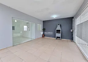 Foto 1 de Casa com 2 Quartos à venda, 48m² em Wanel Ville, Sorocaba