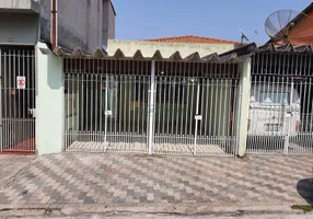 Foto 1 de Casa com 3 Quartos à venda, 200m² em Parque São Domingos, São Paulo