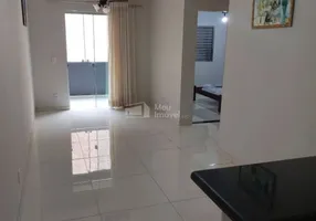 Foto 1 de Apartamento com 2 Quartos à venda, 58m² em Areao, Taubaté