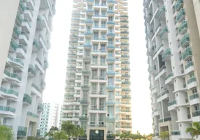 Foto 1 de Apartamento com 2 Quartos para alugar, 82m² em Engenheiro Luciano Cavalcante, Fortaleza