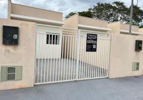 Foto 1 de Casa com 2 Quartos à venda, 101m² em , Alfredo Marcondes