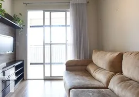 Foto 1 de Apartamento com 2 Quartos à venda, 60m² em Barra Funda, São Paulo