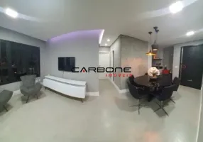 Foto 1 de Apartamento com 2 Quartos à venda, 72m² em Água Rasa, São Paulo