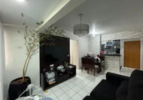 Foto 1 de Apartamento com 3 Quartos à venda, 69m² em Setor dos Funcionários, Goiânia