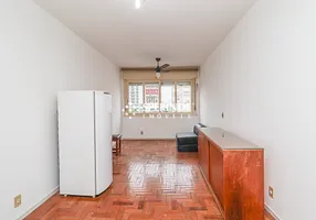 Foto 1 de Kitnet com 1 Quarto para alugar, 26m² em Cidade Baixa, Porto Alegre