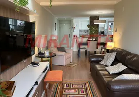 Foto 1 de Apartamento com 3 Quartos à venda, 78m² em Santana, São Paulo